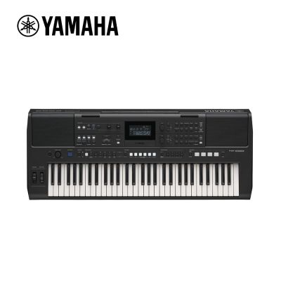 YAMAHA PSR-E583 61鍵 電子琴