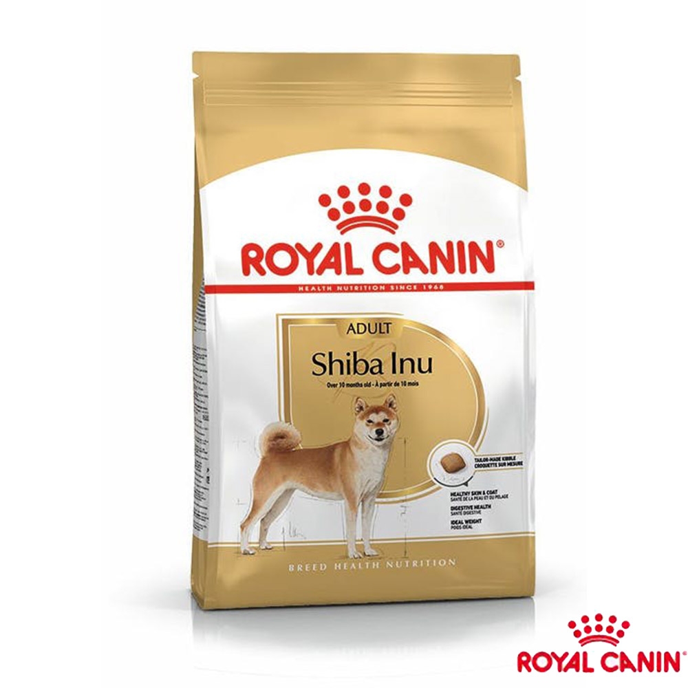 Royal Canin法國皇家柴犬成犬S26-4KG X 1包| 全齡犬| Yahoo購物中心