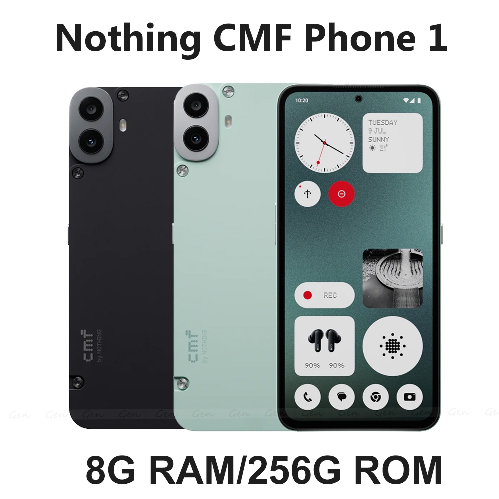 未開封256G】cmf nothing phone 1 RAM8G+256G 【公式通販】