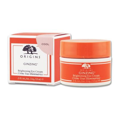 ORIGINS品木宣言 ORIGINS 品木宣言 元氣十足亮眼眼霜 15ML