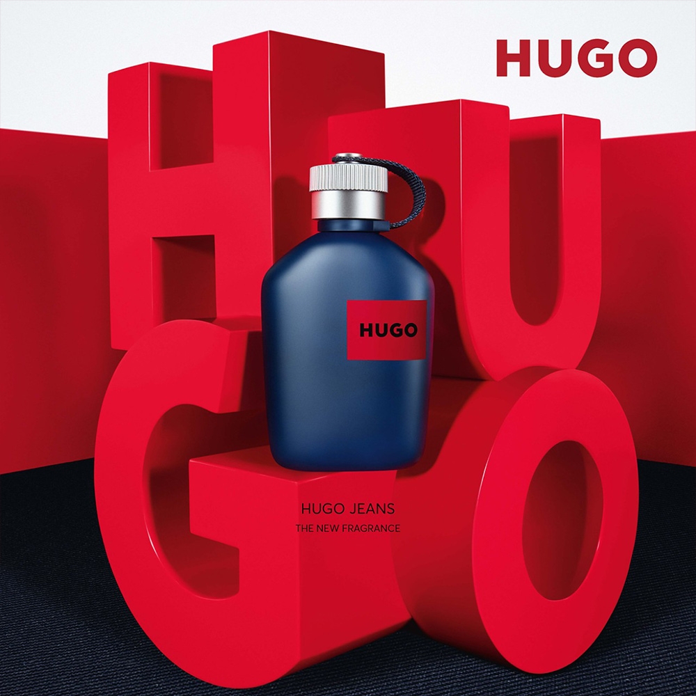 短效品】HUGO BOSS 丹寧男性淡香水125ml-專櫃公司貨| 其他品牌| Yahoo