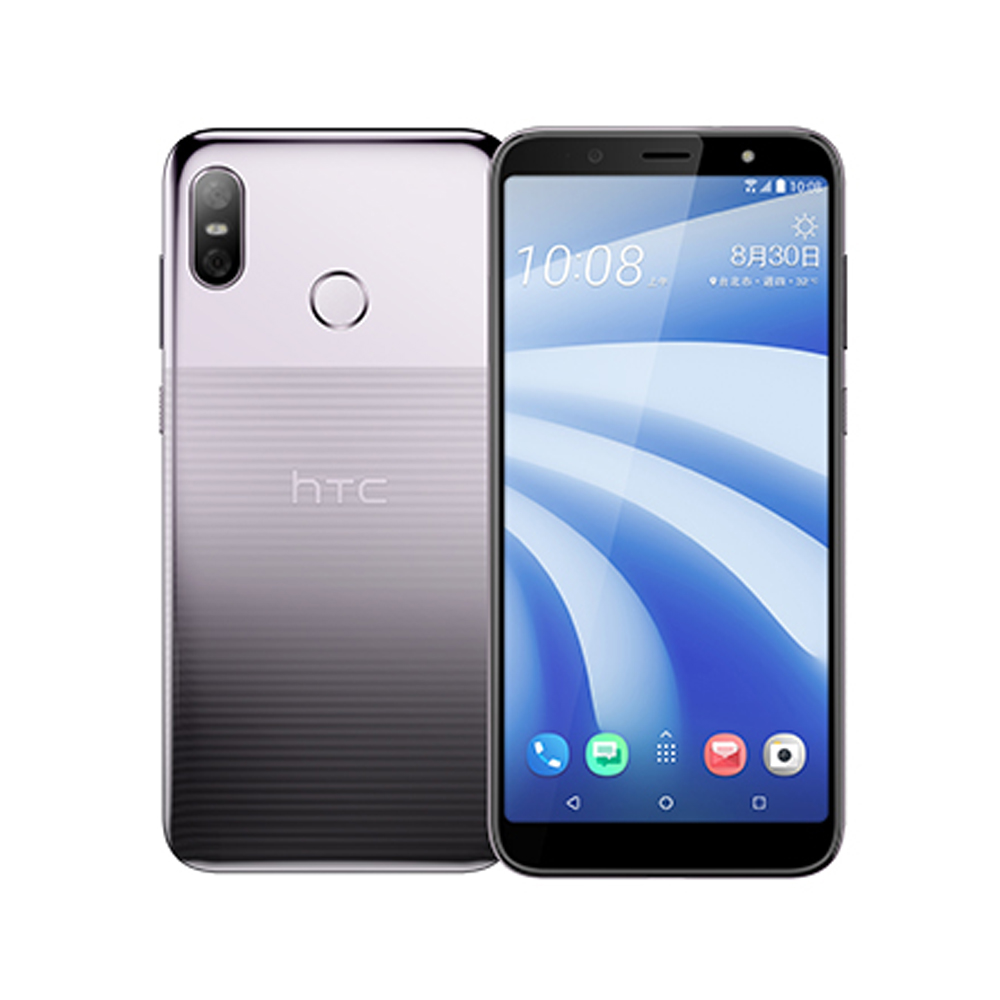 HTC U12 Life (4G/64G)6吋八核心智慧型手機| Yahoo購物中心