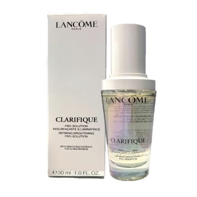 LANCOME蘭蔻 超極光淨亮淡斑激萃