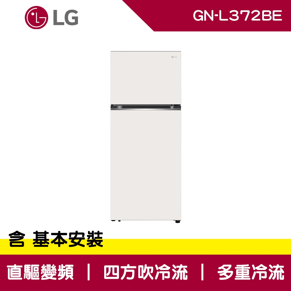 LG – GN-L372BEN
