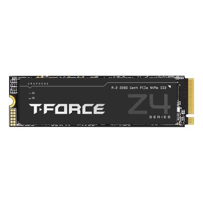 (下單再折) Team 十銓 T-FORCE Z44A7 1TB M.2-2280 PCIe Gen4 SSD 內接固態硬碟