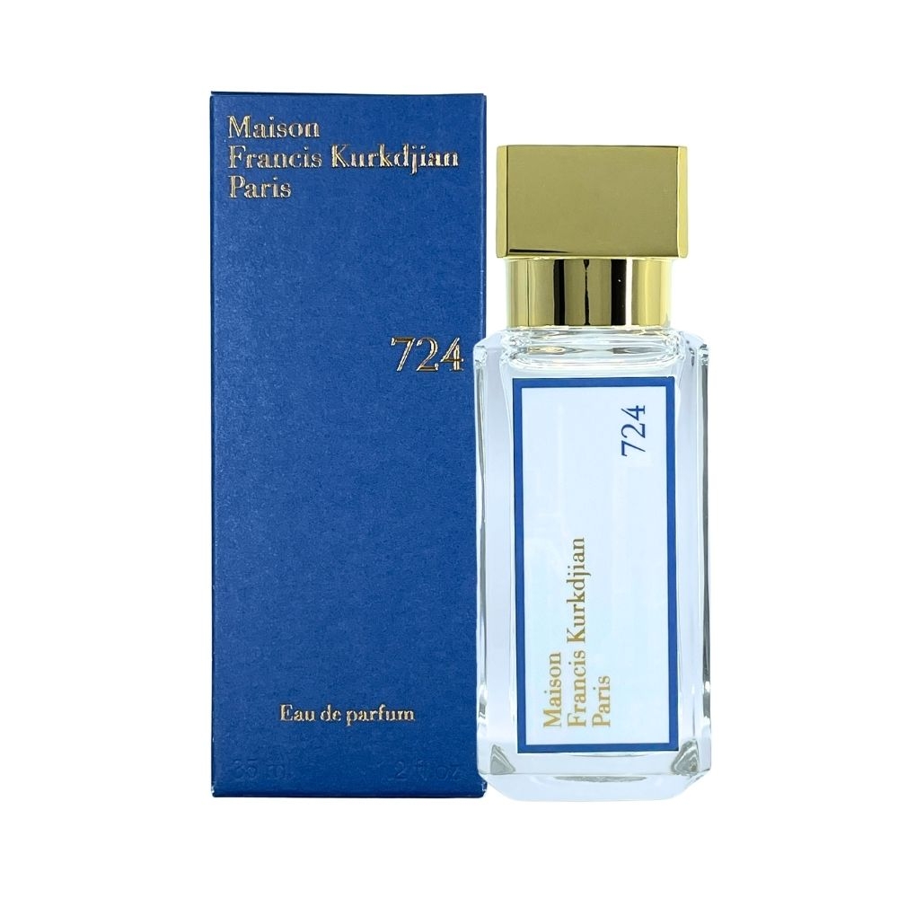 Maison Francis Kurkdjian MFK 724 淡香精EDP 35ml (平行輸入) | 香水