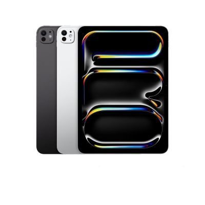 Apple 2025 iPad Pro M5晶片 13吋 WiFi 256G 平板電腦