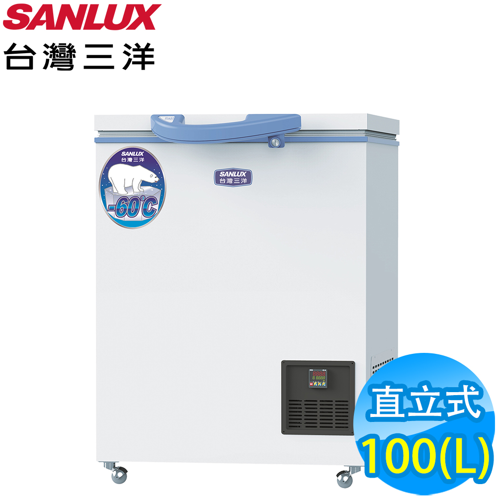 Sanlux 台灣三洋 TFS-100G