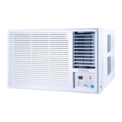 HAWRIN華菱 4坪一級變頻冷暖窗型空調HANR-29KIGSH(右吹)