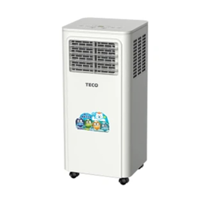 TECO東元 【TECO 東元】8000BTU-多功能清淨除濕移動式冷氣機-XYFMP-2203FC