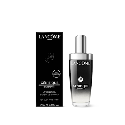 LANCOME蘭蔻 Lancome 蘭蔻 超極限肌因賦活露 100ml
