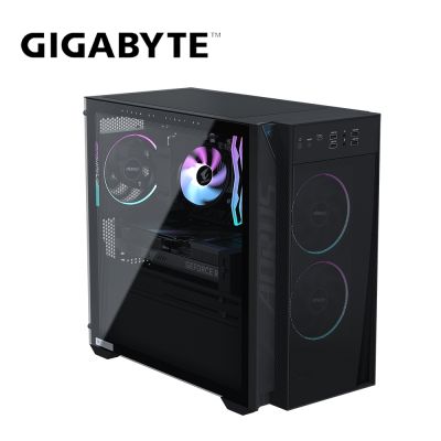 推★技嘉AORUS PRIME 3 AP351電競桌上型主機 AP3A5N6T-5113