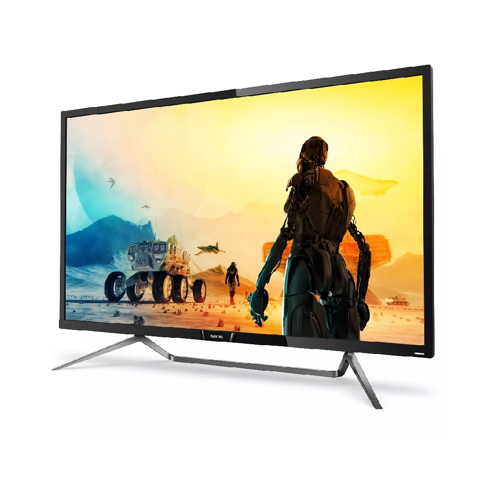 PHILIPS 436M6VBRAB 43型4K HDR廣視角螢幕| 32型以上螢幕| Yahoo