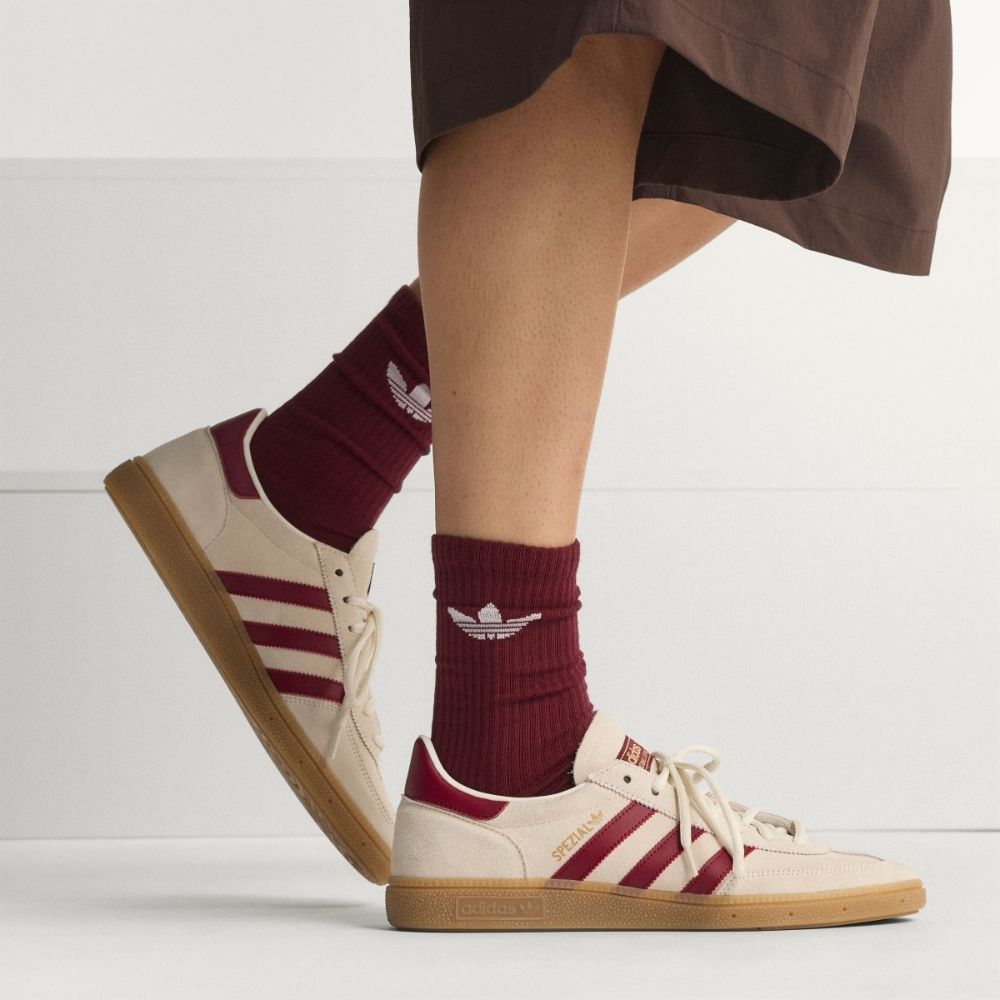ADIDAS HANDBALL SPEZIAL 男 休閒鞋 HP3672