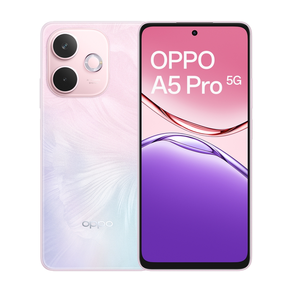 OPPO A5 Pro (6G+128G) 6.67 吋5G智慧型手機| A系列| Yahoo購物中心