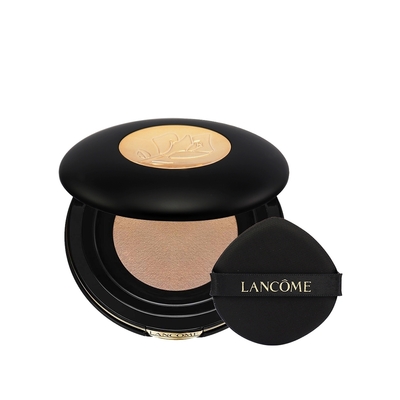 LANCOME蘭蔻 零粉感超持久彈力水粉霜，13g容量，專櫃正品，適合各種肌膚。具備保濕、遮瑕與防曬功能，提供輕盈自然的妝效，持久不脫妝，讓肌膚保持水潤彈性，打造無瑕透亮底妝。