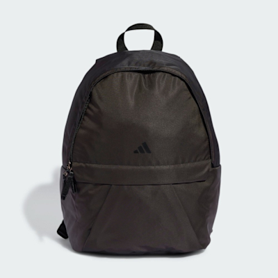ADIDAS 愛迪達 阿迪達斯 大容量 加厚肩帶 後背包-黑色 GL BP-IT2112