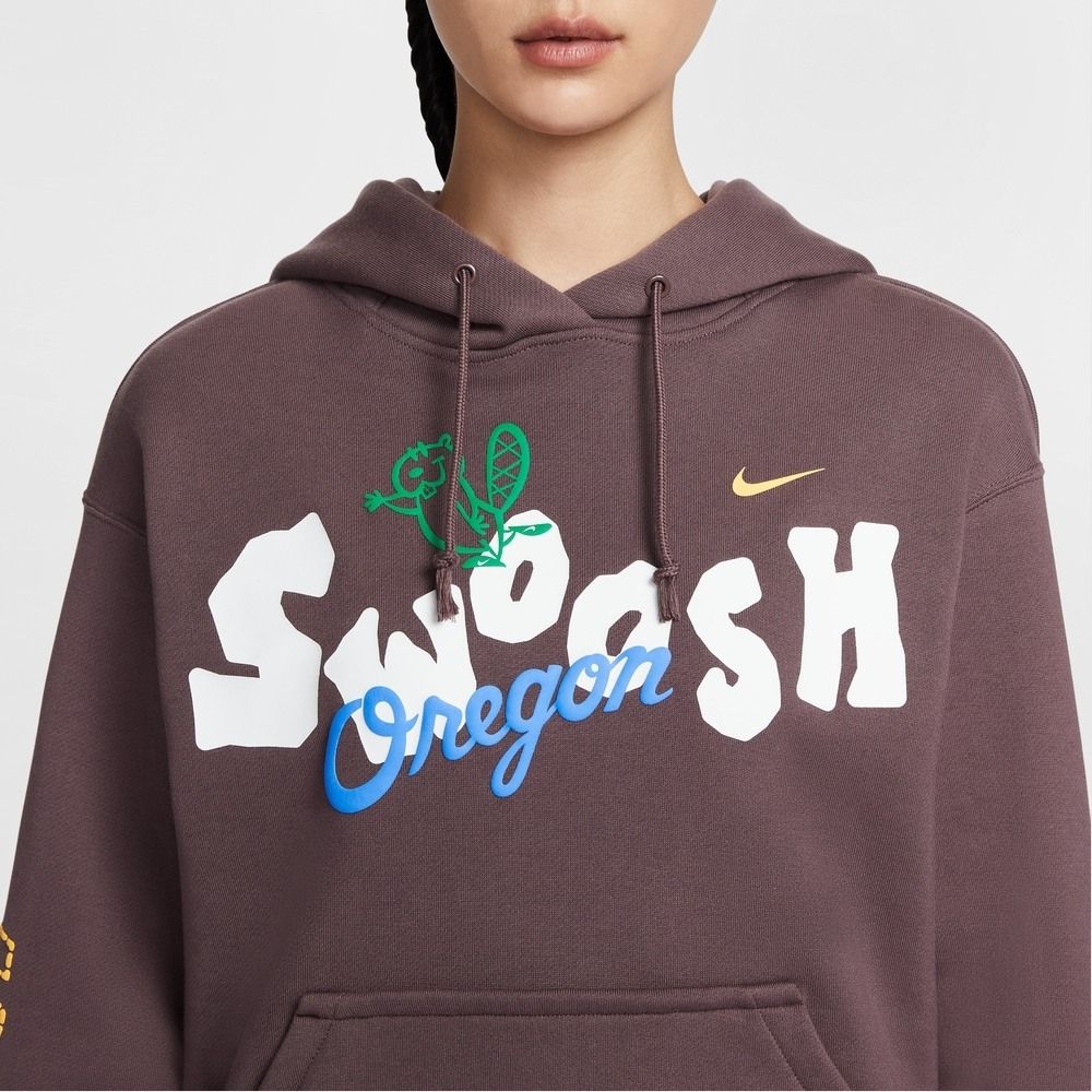 NIKE AS W NSW GFX FLC OS PO HD 女連帽上衣IQ3945515 | NIKE | Yahoo