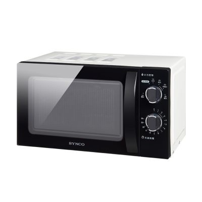 SYNCO新格 新格20公升轉盤式微波爐SRE-AC2025