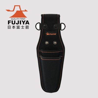富士箭 FUJIYA 腰間鉗子收納袋-二支型 PN-12