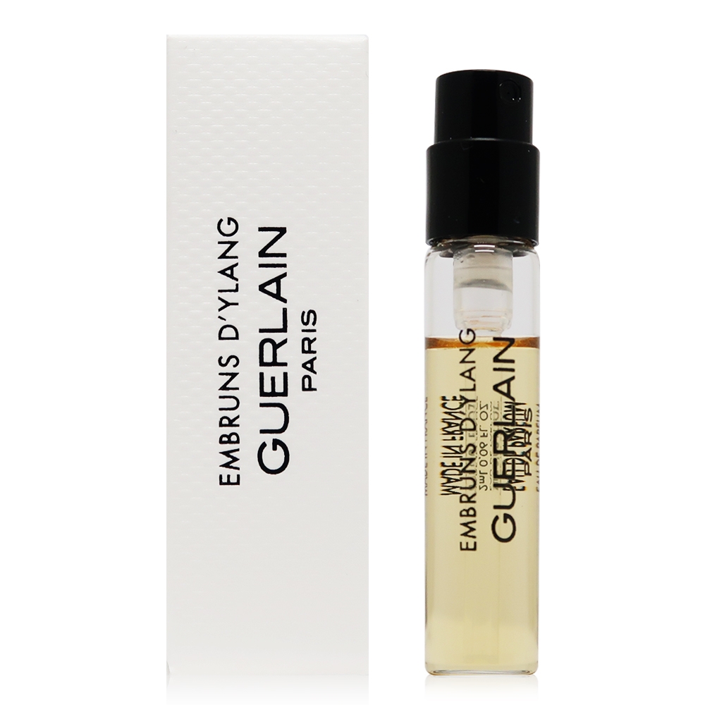 Guerlain 嬌蘭Embruns d