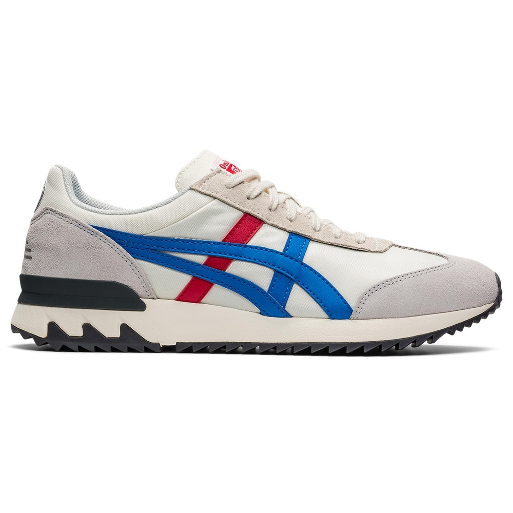 Onitsuka Tiger鬼塚虎-CALIFORNIA 78 EX休閒鞋1183A194-100