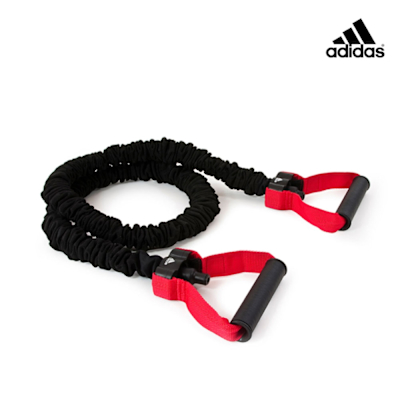 adidas 愛迪達 中階訓練彈力繩