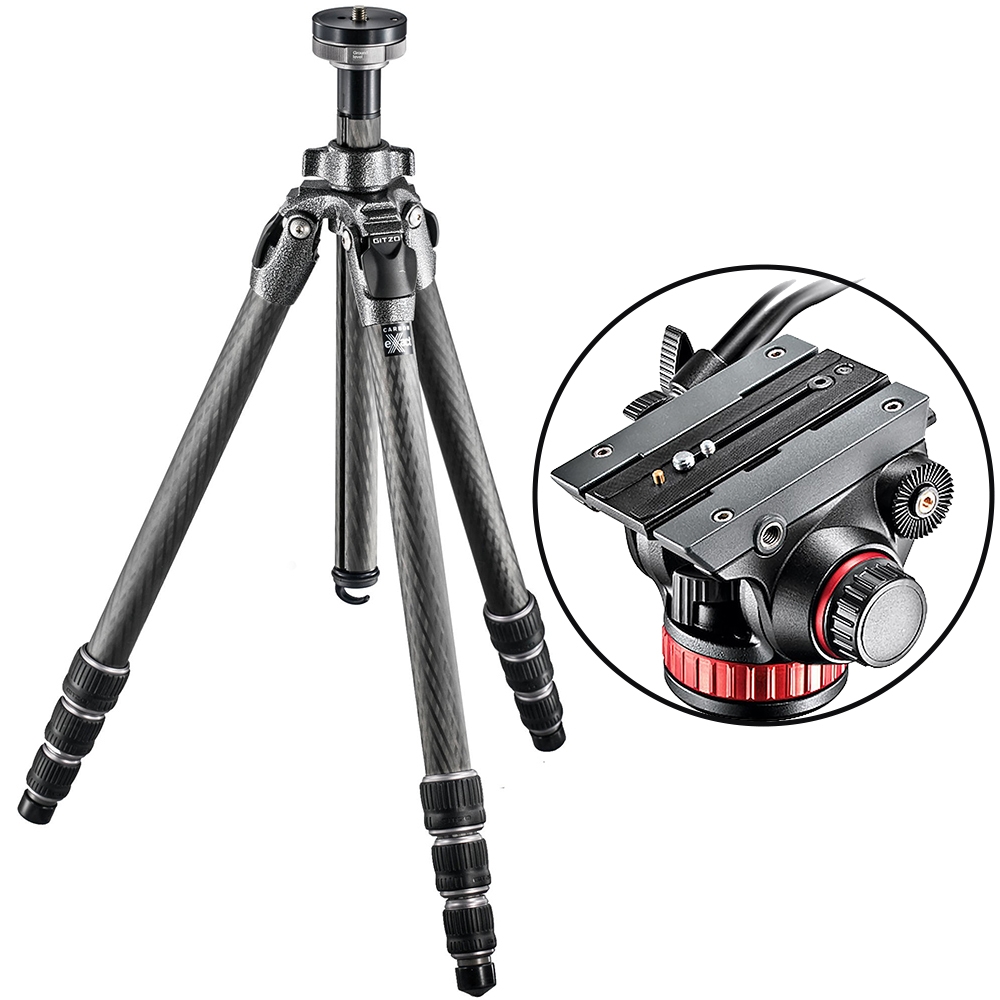 GITZO ジッツオ カメラ 三脚 CREMAILLERE 3 雲台 ビンテージ フランス製