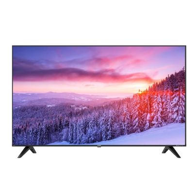 SAMPO聲寶 43吋4K QLED GoogleTV連網智慧顯示器QM-43SF620 無安裝 送7-11商品卡400元