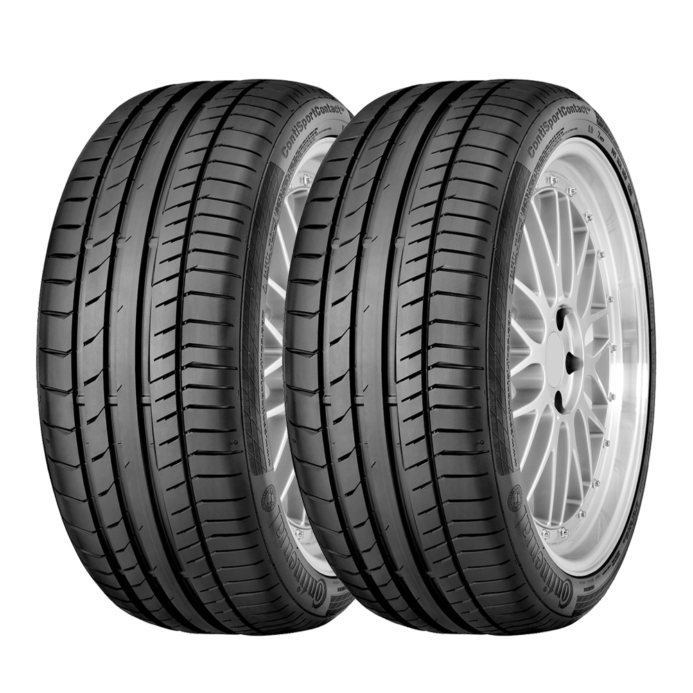 【新品 送料無料 税込】2017年製10週以降 CSC5 225/40R19 93Y XL MOE SSR ContiSportContact 5 CONTINENTAL (ベンツ承認 ランフラット) Continental 馬牌ContiSportContact 5 CSC5 高性能輪胎_四入組_275⁄50