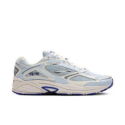Brooks Adrenaline GTS 4 [1104851D454] 男 慢跑鞋 復古限定 緩震 支撐 水藍