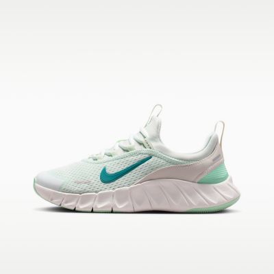 NIKE FREE RIDE (GS) 中大童 跑步鞋 IO1642300