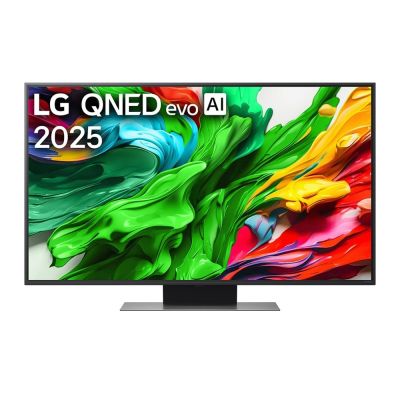 LG樂金 50吋 QNED evo AI 4K 智慧顯示器 50QNED86ATA 含基本安裝