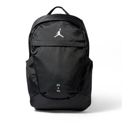 Nike 耐吉 [JA3263-010] 男 後背包 運動 休閒 減壓背帶 多隔層 黑