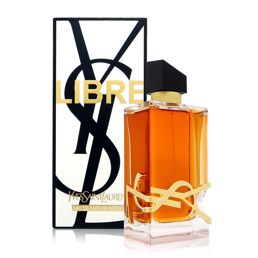 YSL Libre Intense 自由不羈馥郁版淡香精EDP 90ml (平行輸入) | 香水
