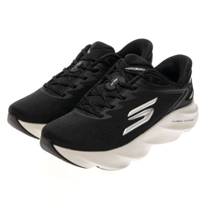 607 SKECHERS 女競速跑鞋系列 SKX AERO BURST (172215WBKW)