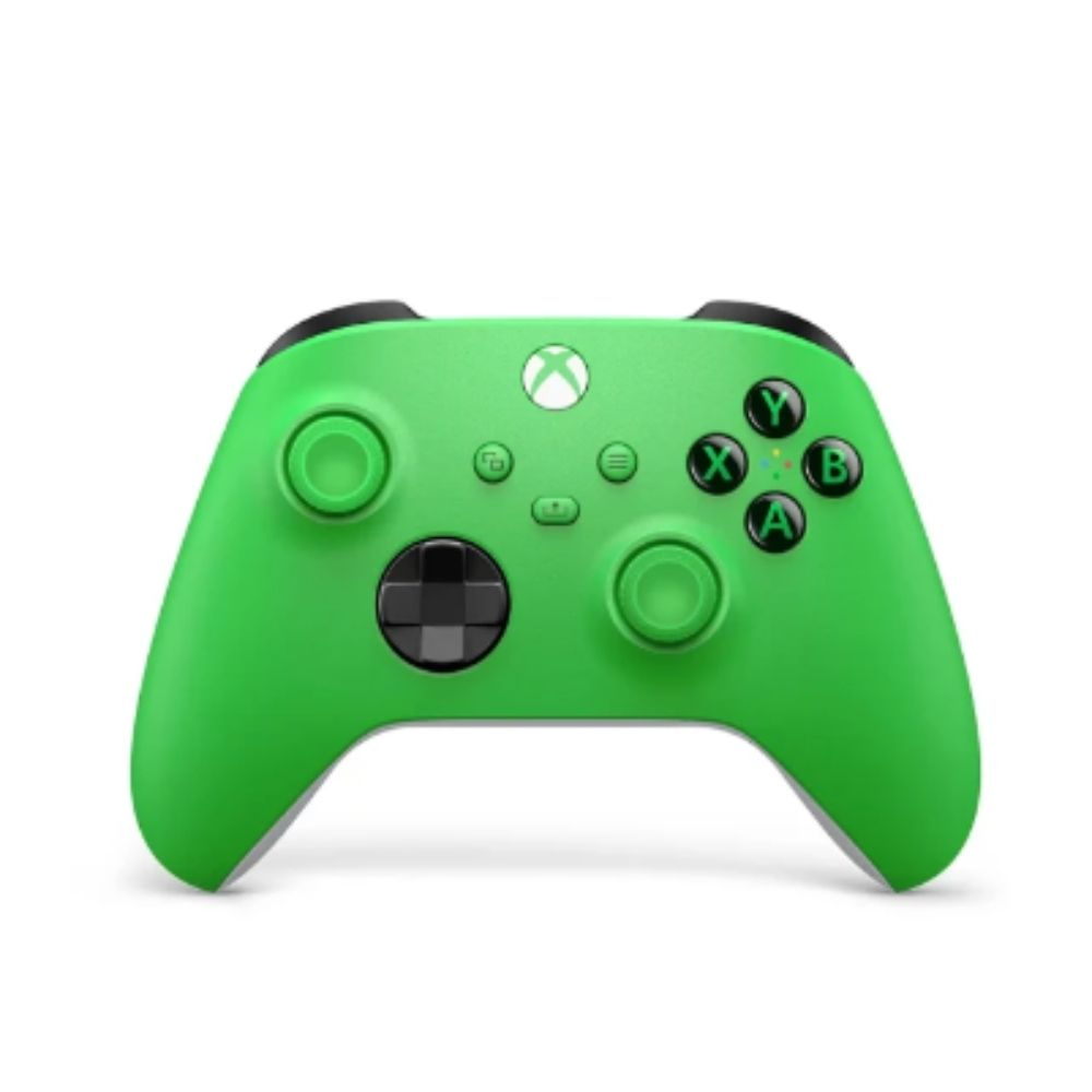 【微軟 Microsoft】 XBOX 無線控制器-活力綠 手把 原廠公司貨 快速到貨