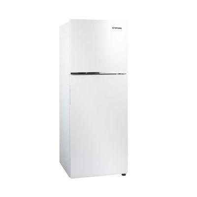 TATUNG大同 250公升 一級能效 變頻雙門冰箱 /台 TR-B1258VWH