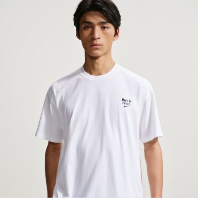NIKE AS U NSW GA PACE SNAIL SS 男 短袖上衣 JF3279100