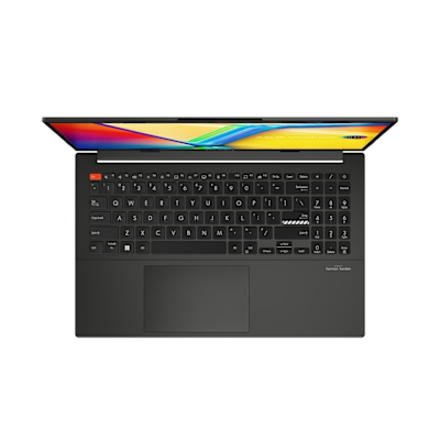 ASUS S5504VA 15.6吋2.8K特仕筆電 (i5-13500H/16G/1TB SSD/EVO/午夜黑/Vivobook S15 OLED)