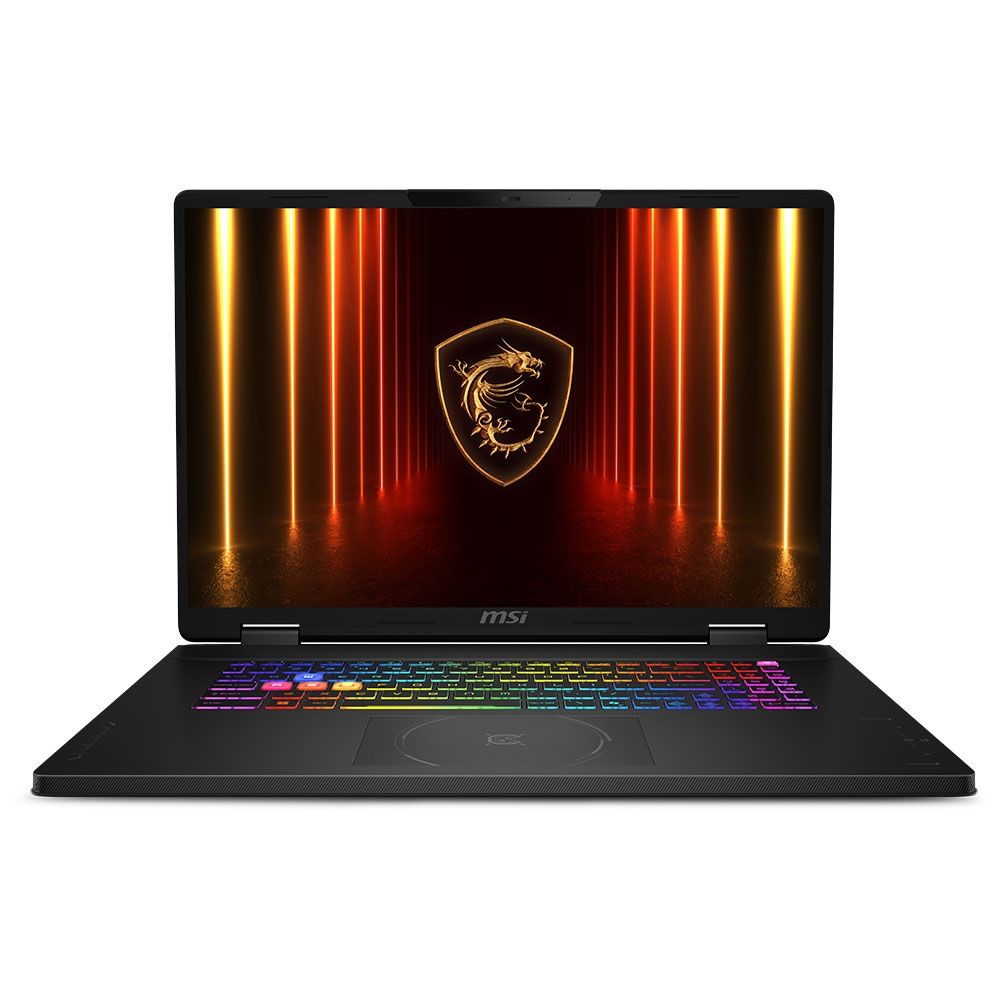 MSI微星Crosshair 18 HX AI A2XWFKG-058TW18吋電競筆電(Ultra 9 275HX