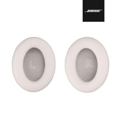 Bose QuietComfort Ultra  耳機襯墊 霧白色