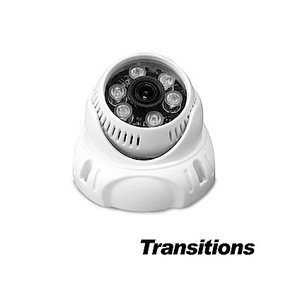 全視線 TS-95DH 五百萬高清 日夜兩用四合一夜視型 6顆 LED攝影機