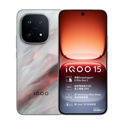 iQOO 15(16G/512G)電競智慧型手機.. | 全系列| Yahoo購物中心