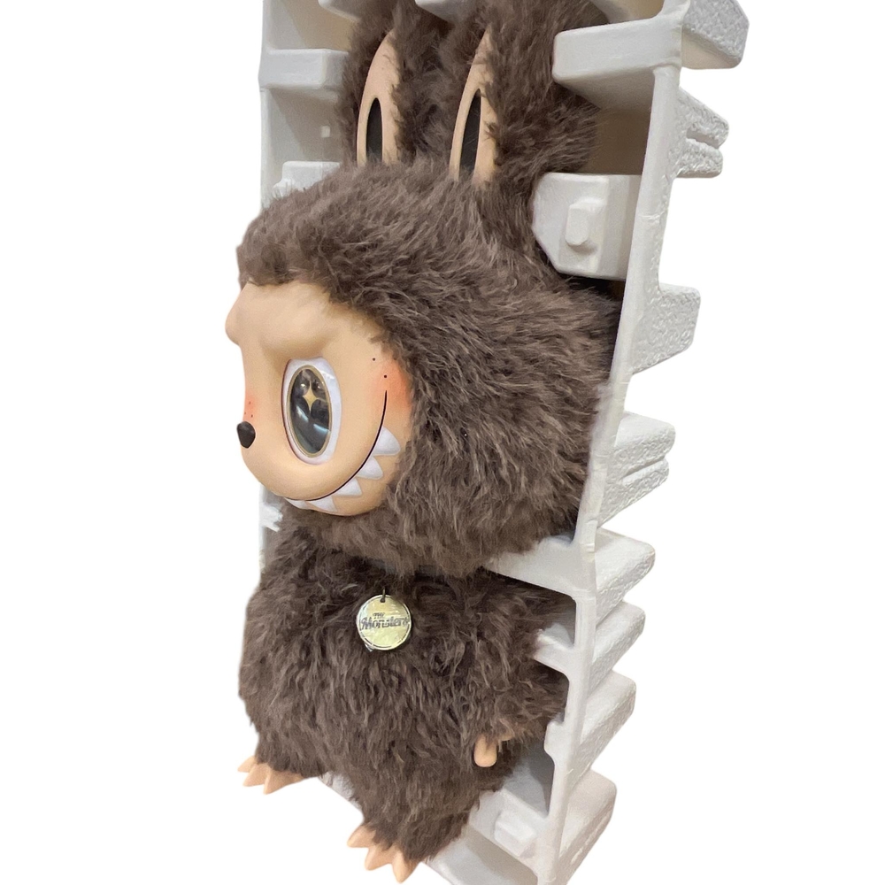 Pop Mart Labubu Zimomo The Monsters 泡泡瑪特大首領公仔玩偶