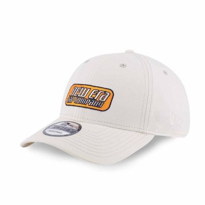 NEW ERA 男女 9FORTY NEW ERA CAP COMPANY NE 白 NE14499984