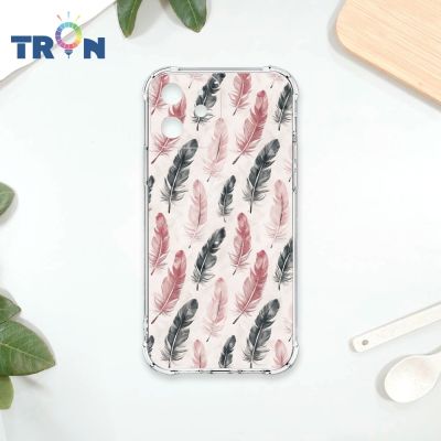 24H快速出貨 TRON OPPO Reno 10 Pro 羽毛系列 四角防摔 軟殼 手機殼