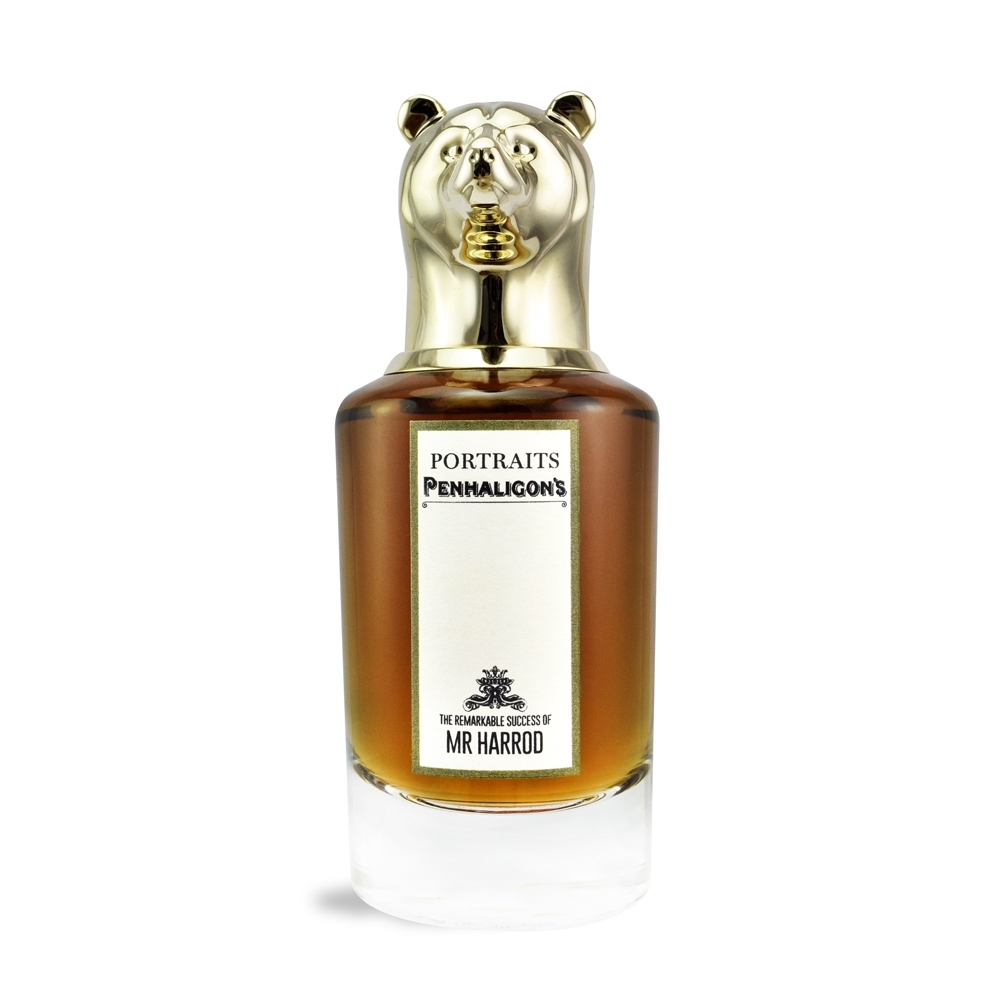 Penhaligon's Portraits Mr. Harrod 香水 ペンハリガン】ザ