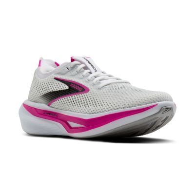 BROOKS 女鞋 慢跑鞋 推進加速象限 HYPERION 3 旋風系列3代 (1204531B189)