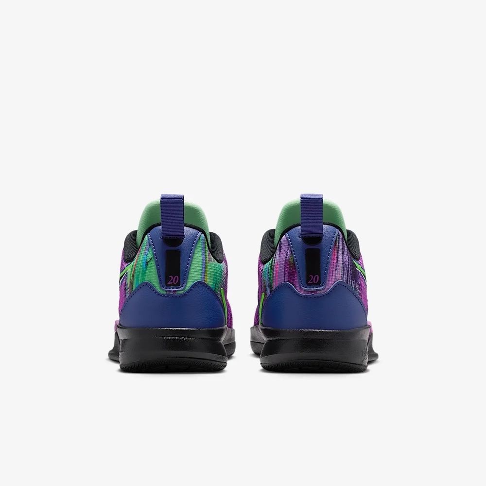 NIKE SABRINA 3 KC (GS) 中大童籃球鞋IB3090500 | 童鞋| Yahoo購物中心
